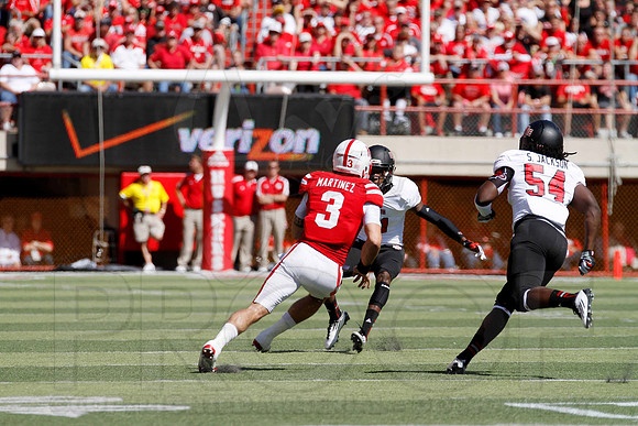 ASU @ Nebraska 9-15-12 (Justin Manning)0346