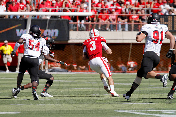 ASU @ Nebraska 9-15-12 (Justin Manning)0347