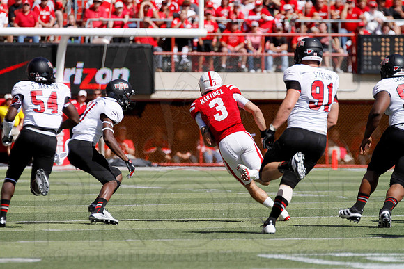 ASU @ Nebraska 9-15-12 (Justin Manning)0348