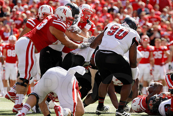 ASU @ Nebraska 9-15-12 (Justin Manning)0349