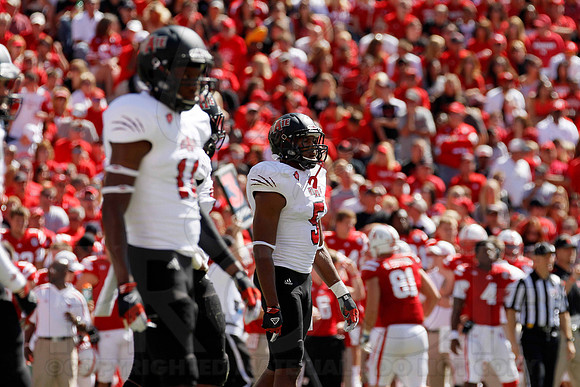 ASU @ Nebraska 9-15-12 (Justin Manning)0357