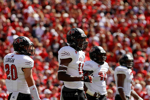 ASU @ Nebraska 9-15-12 (Justin Manning)0358