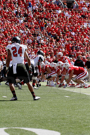 ASU @ Nebraska 9-15-12 (Justin Manning)0366