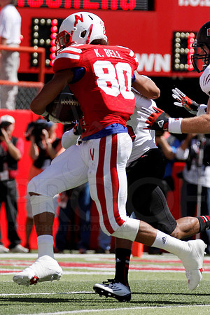 ASU @ Nebraska 9-15-12 (Justin Manning)0369