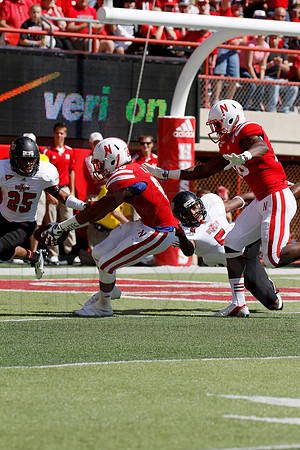 ASU @ Nebraska 9-15-12 (Justin Manning)0375