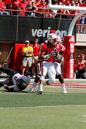 ASU @ Nebraska 9-15-12 (Justin Manning)0378