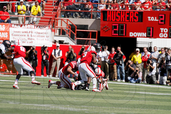 ASU @ Nebraska 9-15-12 (Justin Manning)0396