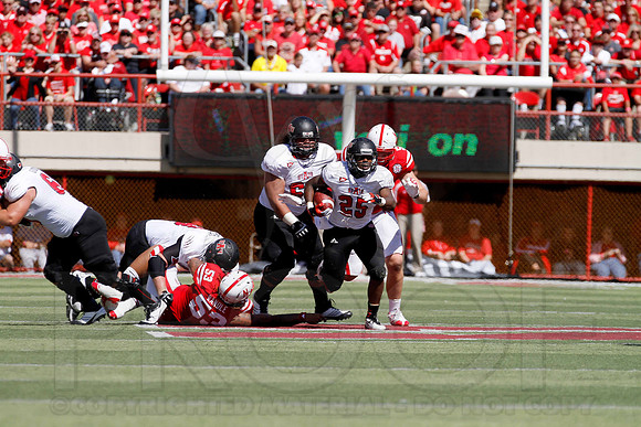 ASU @ Nebraska 9-15-12 (Justin Manning)0397