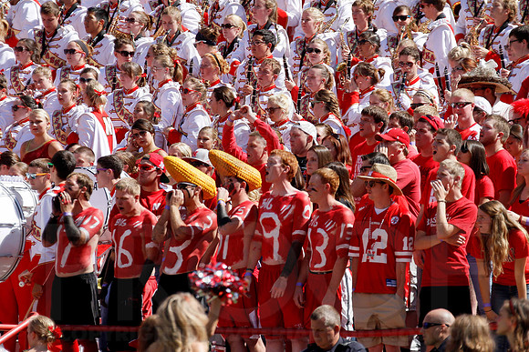 ASU @ Nebraska 9-15-12 (Justin Manning)0411