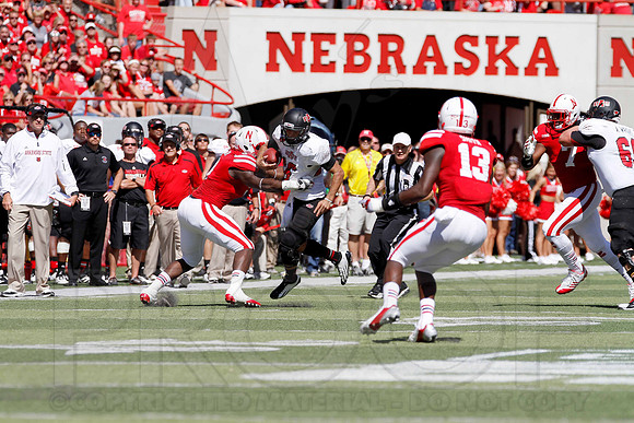 ASU @ Nebraska 9-15-12 (Justin Manning)0413