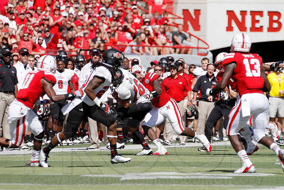 ASU @ Nebraska 9-15-12 (Justin Manning)0415