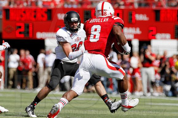 ASU @ Nebraska 9-15-12 (Justin Manning)0420