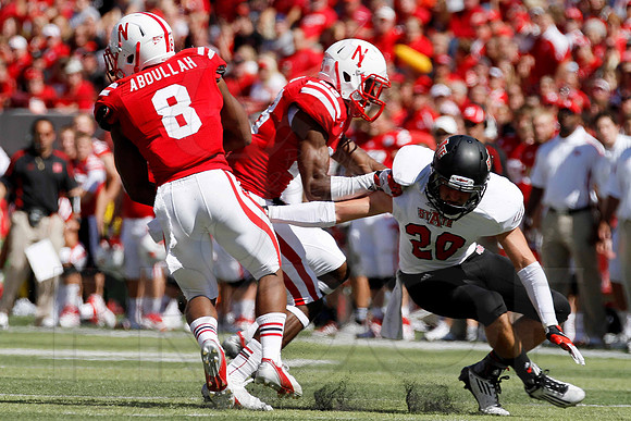 ASU @ Nebraska 9-15-12 (Justin Manning)0421