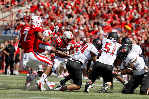 ASU @ Nebraska 9-15-12 (Justin Manning)0422