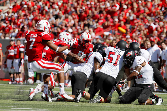 ASU @ Nebraska 9-15-12 (Justin Manning)0423