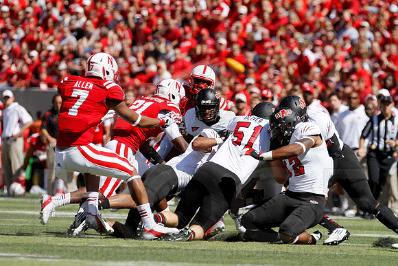 ASU @ Nebraska 9-15-12 (Justin Manning)0424