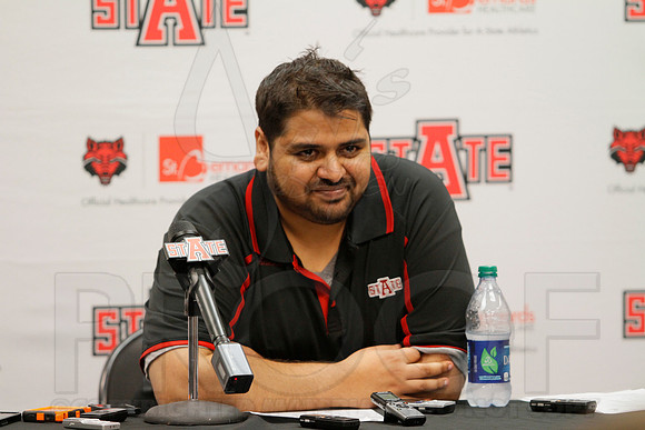AState Spring Game 4-18-2014 (© Justin Manning) JWM_0919