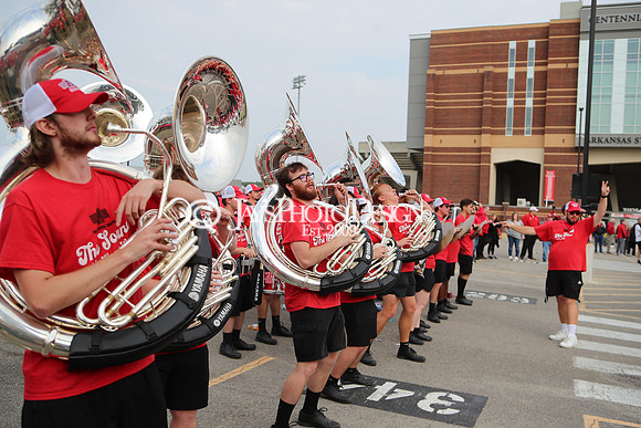 Troy @ Arkansas State 10-26-24_JWM_0090