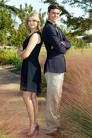 Lindlee & Cade Aspinwall (Twins) Senior Pictures 10-23-16_JWM_0017