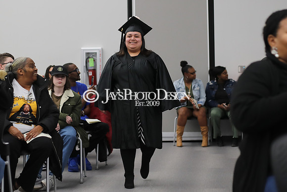 Arkansas State University Three Rivers (Health Sciences' Pinning Ceremony) LPN & RN 12-12-24 _JWM_0876