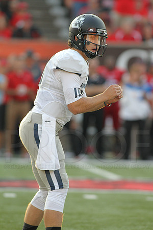 Utah State @ Arkansas State 9-20-2014 (©Justin Manning) JWM_144