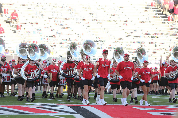 UCA @ Arkansas State 8-31-24_JWM_0708