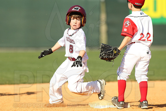 Benton Panthers vs. Arkansas Travelers 7's_JWM_0105