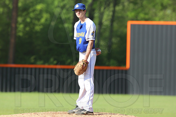 Sheridan @ Malvern 4-15-13 (© Justin Manning) JWM0296