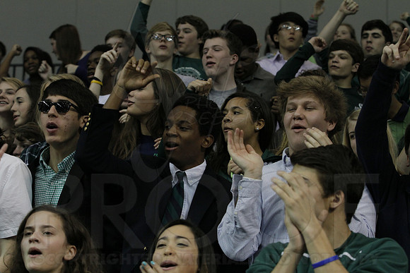 Episcopal Collegiate vs. Charleston 3A Boys State Finals 3-15-2014 (© Justin Manning) JWM_0028