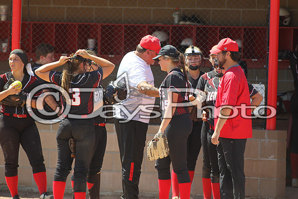 Glen Rose vs. Rose Bud 5-3A Regional softball 5-6-17_JWM00260