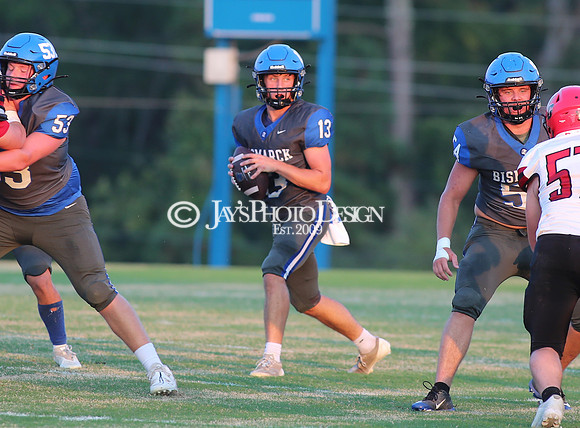 Harmony Grove @ Bismarck (Scrimmage) 8-23-24_JWM_0195