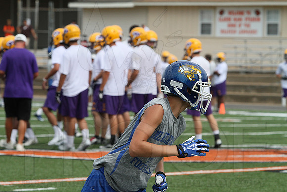 1st Annual James King 7 on 7 (Malvern) (� Justin Manning) JWM0238