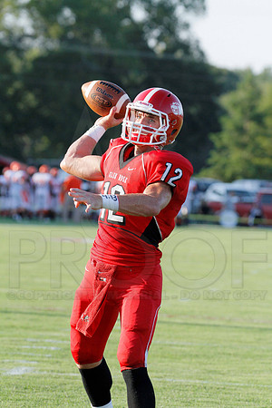 Glen Rose @ Malvern 9-3-12 (Justin Manning)090