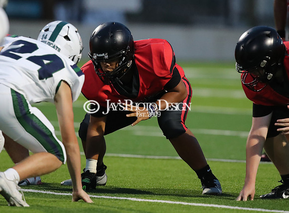 Episcopal @ Cutter Morning Star (Scrimmage) 8-19-25_JWM_0226