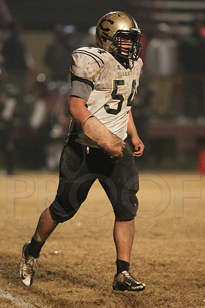 Clinton @ Pine Bluff Dollarway 11-21-2014 (©Justin Manning) JWM_255