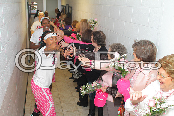 ULM @ Arkansas State Womans Basketball 2-21-2015 (©Justin Manning) JWM_120
