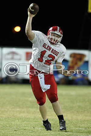 Glen Rose @ Bismarck 10-9-2015 (©Justin Manning) JWM_0420