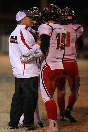 Hooten's AR Football 11-14-2014 (©Justin Manning) JWM_0371