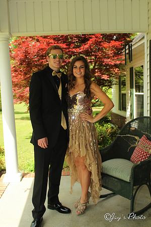 Glen Rose Prom 2015 4-17-2015 (©Justin Manning) JWM_0013