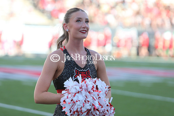 UCA @ Arkansas State 8-31-24_JWM_0691