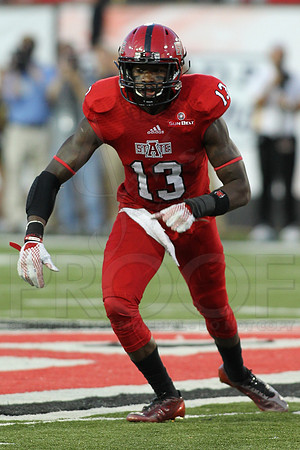 Missouri @ Arkansas State 9-12-2015 (©Justin Manning) JWM_0726
