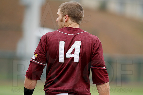 ASU @ UALR baseball 3-17-13 (© Justin Manning) JWM0231