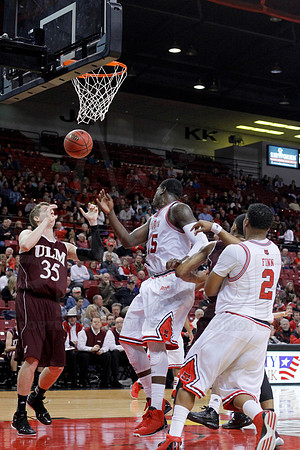 ULM @ ASU 1-19-13 (Justin Manning)0111