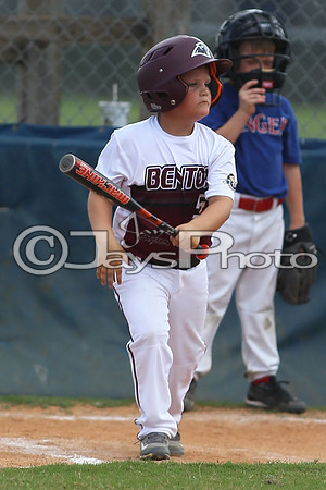 Arkadelphia vs Benton 5-6 year old All-Stars 6-13-2015 (©Justin Manning) JWM_0219