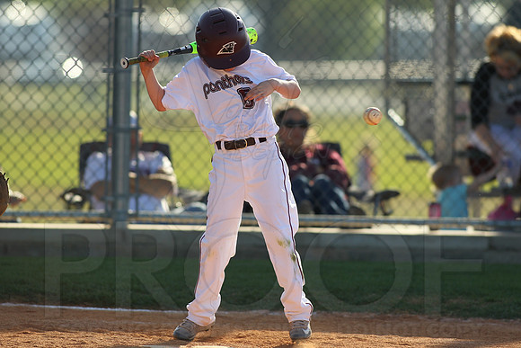 Benton Panthers vs. Arkansas Travelers 7's_JWM_0330