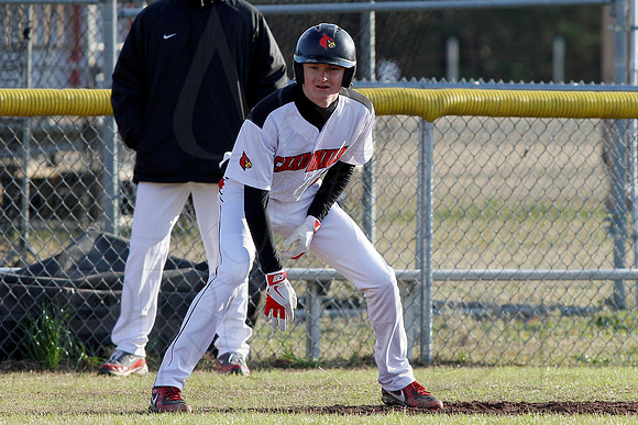 Glen Rose @ Harmony Grove 3-25-13 (© Justin Manning) JWM0422