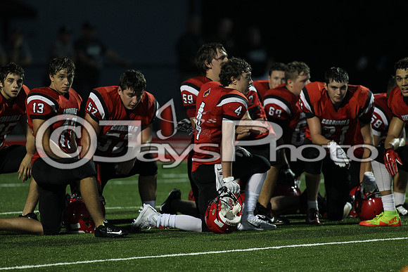 Bauxite @ Harmony Grove (Scrimmage) 8-25-2015 (©Justin Manning) JWM_0021