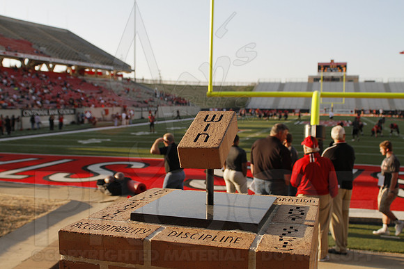 AState Spring Game 4-18-2014 (© Justin Manning) JWM_0107