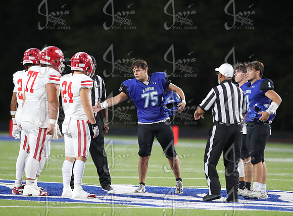 Glen Rose @ Jessieville 10-10-25_JWM_0010