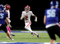 Glen Rose @ Jessieville 10-10-25
